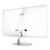 AOC Q32V3S / WS 31, 5'',  2560x1440,  IPS,  75Hz,  20M:1,  250cd,  4ms,  HDMI 1.4,  DP 1.2,  Speakers,  Flicker Free,  Low Blue Light,  VESA 100,  3Y,  White