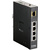 D-Link DIS-100G-5PSW / A1A Промышленный неуправляемый коммутатор с 4 портами 10 / 100 / 1000Base-T,  1 портом 1000Base-X SFP,  функцией энергосбережения и поддержкой QoS  (4 порта с поддержкой PoE)
