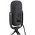 Проводной микрофон Jlab JBuds Talk Mixed
Microphone  (PN: MJBUDSTALKRBLK4)