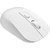 Мышь Оклик 509MW white белый оптическая  (1600dpi) беспроводная USB  (4but)