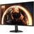 Монитор 27" AOC 27G50Z  Fast IPS,  1920x1080,  260Hz,  1ms,  300сd / m,  3000:1 | 2xHDMI (2.0),  DP (1.4) |  ExPSU,  Vesa 100,  Black