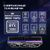 ASUS ROG-ASTRAL-RTX5080-O16G-GAMING /  /  / RTX5080, HDMI*2, DP*3, 16G, D7; 90YV0LV0-M0NA00