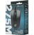 Мышь Oklick 275M черный оптическая  (1000dpi) USB  (2but)