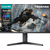 ЖК монитор HISENSE 27G6K-PRO / 27" Cенсорный экран нет / FAST IPS / 2560x1440 16:9 / 240 Гц / 400 / 1000:1 / 1 мс / да / черный / 3.5 кг 27G6K-PRO
