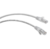 Cabeus PC-FTP-RJ45-Cat.6-1m-LSZH Патч-корд F / UTP,  категория 6,  2xRJ45 / 8p8c,  экранированный,  серый,  LSZH,  1м