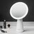 Зеркало с подсветкой настольное Yeelight YL-International Edition-Makeup Mirror- (White)