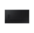 Панель Samsung 65" QM65C черный E-LED BLU LED 8ms 16:9 HDMI M / M матовая 500cd 178гр / 178гр 3840x2160 4K USB 24.9кг