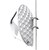 MikroTik LHG XL HP5 4pack  (LHG XL HP5 with 27dBi 5GHz antenna,  Dual Chain High Power 802.11an wireless,  600MHz CPU,  64MB RAM,  1x LAN,  POE,  PSU,  RouterOS L3) – all four antennas in single box