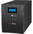 CyberPower VALUE2200ELCD UPS Line-Interactive 2200VA / 1320W USB / RS-232 / RJ11 / 45  (4 EURO)