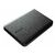 Внешний жесткий диск TOSHIBA Canvio Basics HDTB540EK3CA 4TB 2.5" USB 3.2 Gen 1 black  (аналог HDTB440EK3CA)