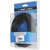 Ферритовые кольца. Кабель HDMI-HDMI ver1.4 19M / 19M 5м,  позолоченные контакты Blister box
