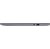 Ноутбук HONOR MagicBook X 16 серый 5301ALXS Intel Core i3 1315U / 8Gb / SSD512Gb / 16"; / IPS / FHD+ / 60Hz / NoOS