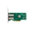 Mellanox ConnectX-4 Lx EN network interface card,  25GbE dual-port SFP28,  PCIe3.0 x8,  UEFI Enabled,  tall bracket,  1 year