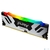 Kingston 32GB 6400MT / s DDR5 CL32 DIMM FURY Renegade RGB XMP
