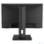 LCD Мониторус HS 2400  (WD2400-K-VHPI-AS175Q) {23.8", 1920x1080, 100Гц, IPS, 16:9, 5мс, VGA, HDMI, DP, 1000:1, 178 / 178,  250cd,  Динамики,  регулировка наклона,  Внутренний,  Реестр МПТ}
