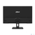 Монитор LCD 27'' 16:9 2560х1440 (WQHD) IPS,  nonGLARE,  100 Hz,  300 cd / m2,  H178° / V178°,  1200:1,  16.7M,  5ms,  HDMI,  DP,  Tilt,  3Y,  Black