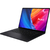 Ноутбук /  ASUS ProArt P16 H7606WI-ME146X 16" (3840x2400 OLED) / Touch / AMD Ryzen AI 9 HX 370 (2Ghz) / 65536Mb / 2TbPCISSDGb / noDVD / Ext:nVidia GeForce RTX4070 (8192Mb) / Cam / BT / WiFi / 90WHr / war 1y / 1.85kg / Nano Black / Win11Pro + алюм корп; DialPad; USB-RJ45 кабель