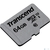 Флеш карта microSD 64GB Transcend microSDXC Class 10 UHS-I U1,   (без адаптера),  TLC