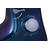 Миксер стационарный Starwind SPM7167 1600Вт фиолетовый