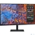 ЖК монитор Samsung S32B800PXI /  Samsung S32B800PXI 32" Wide IPS monitor,  3840*2160,  5 (GtG)ms,  600 cd / m2,  MEGA DCR (static 1000:1),  178° / 178°,  DP,  HDMI,  USB3.0 x3; USB-C  (90 Вт),  HAS,  VESA 100x100mm,  Windows 10,  EnergyStar,  black