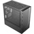 Cooler Master MasterBox NR400,  w / o ODD,  2xUSB3.0,  2x120Fan,  w / o PSU,  mATX,  Black