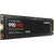 SSD M.2  (PCI-E NVMe 2.0 Gen 4.0 x4) 4Tb Samsung 990 PRO  (R7450 / W6900MB / s) 1year
