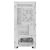 Корпус Gigabyte C102G  MidTower,  mATX,  USB3.0x2,  Audio I / O,  GPU:410mm,  White