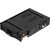 Сменный бокс для HDD AgeStar SR3P-SW-2F SATA пластик черный 3.5"