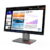 Монитор Lenovo ThinkVision P24Q-40 23.8“ 16:9 QHD  (2560x1440) IPS,  120Hz,  300N,  1xHDMI 2.1 TMDS,  1xDP 1.4  (HBR2),  1xDP 1.4 Out,  1xUSB-B  (USB 5Gbps),  3xUSB-A  (USB 5Gbps),  1xUSB-C  (USB 5Gbps,  15W PD),  LTPS,  1Y
