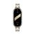Ремешок для смарт-часов Xiaomi Smart Band 8 Chain Strap - White