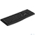 Клавиатура Acer OKW301 черный USB  (ZL.KBDCC.01A)