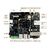 Плата разработки Myir MYD-C3354-256N256D-80-I-GW 800MHz AM3354,  256MB DDR3,  256MB  Nand