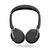 Наушники с микрофоном Jabra Evolve2 65 Flex черный накладные BT  (26699-999-999)999-999]