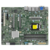 Supermicro MBD-X12SCA-F-B W-1200 CPU,  4 DIMM slots,  Intel W480 controller for 4 SATA3  (6 Gbps) ports,  RAID 0, 1, 5, 10,  1 PCI-E 3.0 x4,  2 PCI-E 3.0 x16 slots