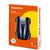 Жесткий диск внешний ADATA HD770G AHD770G-1TU32G1-CBK 1TB 2.5" USB 3.2 Gen 1,  RGB,  Military-grade shock-resistance,  Protect Water and Dust IP68,  Gaming Stockpile,  Black,  RTL {20}  (772219)