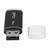 USB flash 16ГБ Silicon Power "ULTIMA II" SP016GBUF2M01V1K,  черный  (USB2.0)