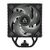 Вентилятор для процессора Arctic Cooling Вентилятор для процессора Arctic Freezer 36 A-RGB  (Black) - Retail  (Intel: LGA 1851,  LGA 1700 AMD: AM5,  AM4)   (ACFRE00124A)