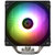 Кулер для процессора Thermalright Assassin X Refined SE ARGB 120,  120x120x25 мм ,  высота 148 мм,  1550 об / мин,  25.6 дБА,  4-pin PWM + 3-pin 5V ARGB