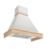 Вытяжка VILLA 60P-650-P3L BEIGE ELIKOR
