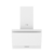 Вытяжка TITAN 50P-430-K3D WHITE SM ELIKOR