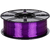 Пластик для принтера 3D Cactus CS-3D-PLA-1KG-S-PURP PLA SILK d1.75мм 1кг L326м 1цв.