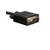 Кабель DVI-VGA M / M 1.8M TA680F-1.8M TELECOM