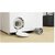 Стиральная машина Whirlpool TDLRB 7232BS / EU класс: D загр.вертикальная макс.:7кг белый