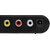 Ресивер DVB-T2 Hyundai H-DVB200 черный