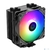 Кулер ID-Cooling SE-224-XTS ARGB  (LGA2066 / 2011 / 1700 / 1200 / 1151 / 1150 / 1155 / 1156 AM5 / AM4,  220W,  ARGB,  120?75?151mm,  28.9dB (A),  12VDC (PWM) / 5V (ARGB),  1, 8W,  1500±10%RPM,  4Pin  (PWM)  /  5V 3Pin (ARGB)) Ret