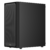 Корпус Ocypus Gamma C50 без БП Black  (Gamma-C50-BKG000XX-GL)