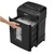 Шредер Fellowes PowerShred 10M  (секр.P-5) / фрагменты / 10лист. / 19лтр. / скобы / пл.карты