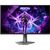 Монитор AOC 27" Agon Pro AG276UZD черный QD OLED LED 16:9 HDMI M / M матовая HAS Piv 1500000:1 1000cd 178гр / 178гр 3840x2160 240Hz DP 4K USB 6.85кг