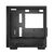 Deepcool MACUBE 110 BK без БП,  боковое окно  (закаленное стекло),  черный,  mATX