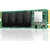 Твердотельный диск 512GB Transcend MTE110S,  3D TLC NAND,  M.2 2280, PCIe Gen3x4,  DRAM-less